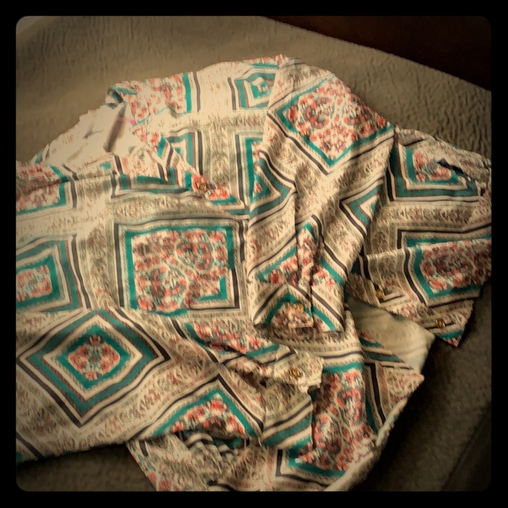 Blouse